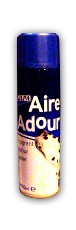 Gilpa Aire Adour 50 ml.