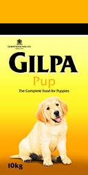 Gilpa Pup mažyliams nuo atjunkymo 10 kg.