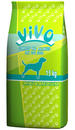 Vivo Mini/Medium mažos ir vidutinės veislės šunų ėdalas 15kg 