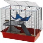Narvas fretkai Furet Plus 80x50x70cm